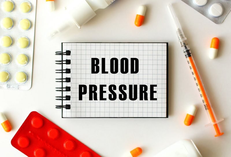 Blood Pressure Treatment