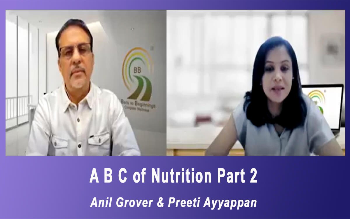 abc of nutrition part 2