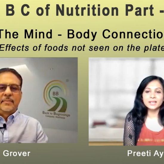 ABC of Nutrition Part 5