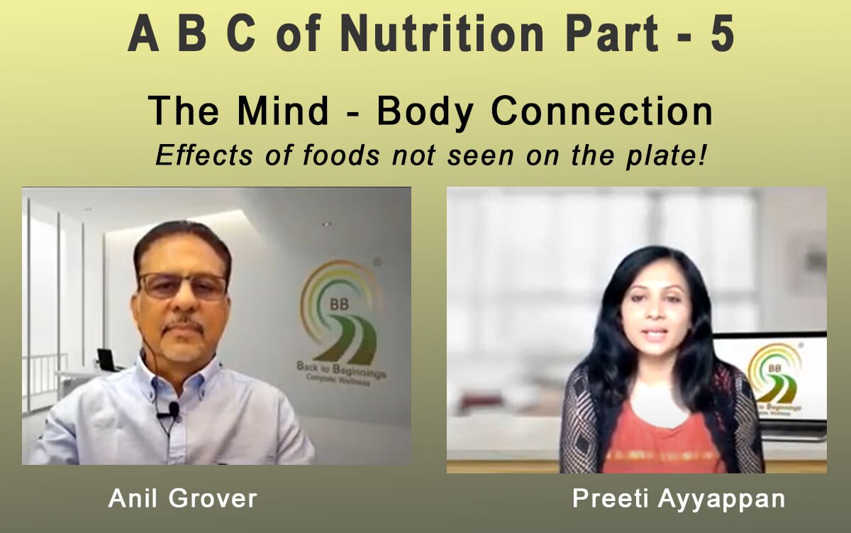 ABC of Nutrition Part 5