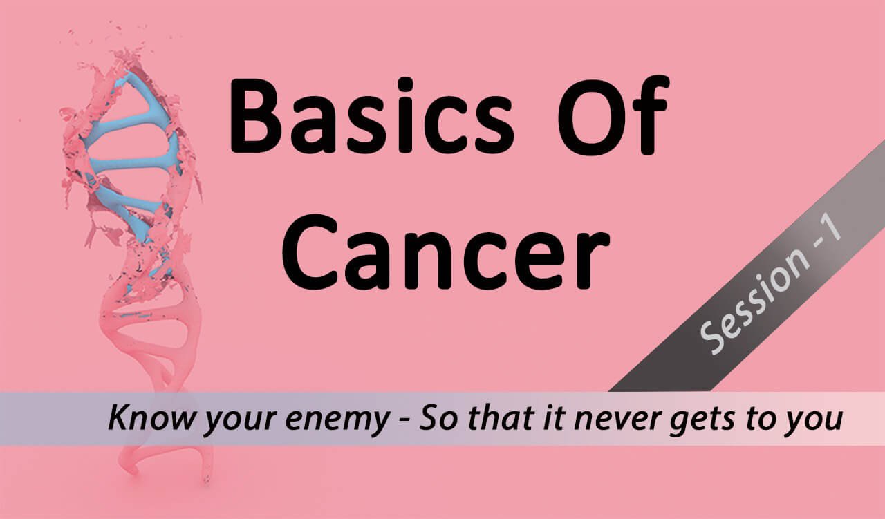 basic of cancer