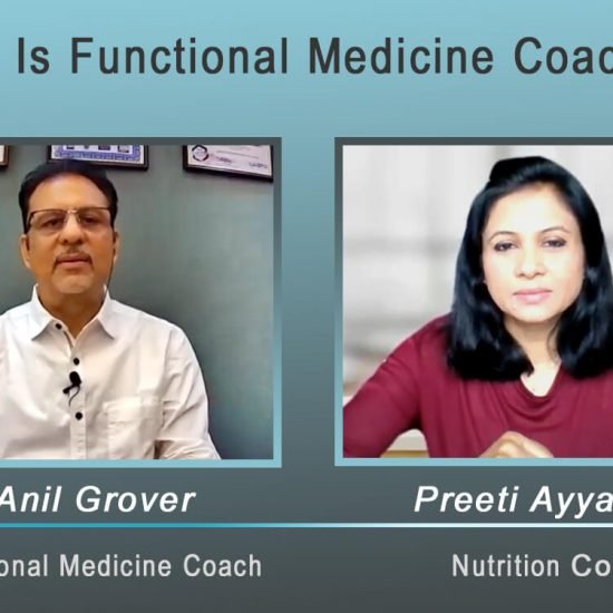 what is functional medicine coaching ws