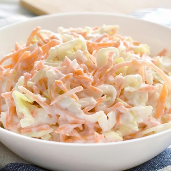 coleslaw salad white bowl (1)