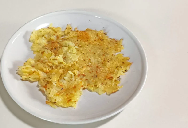 anil grover hashbrowns back to beginnings