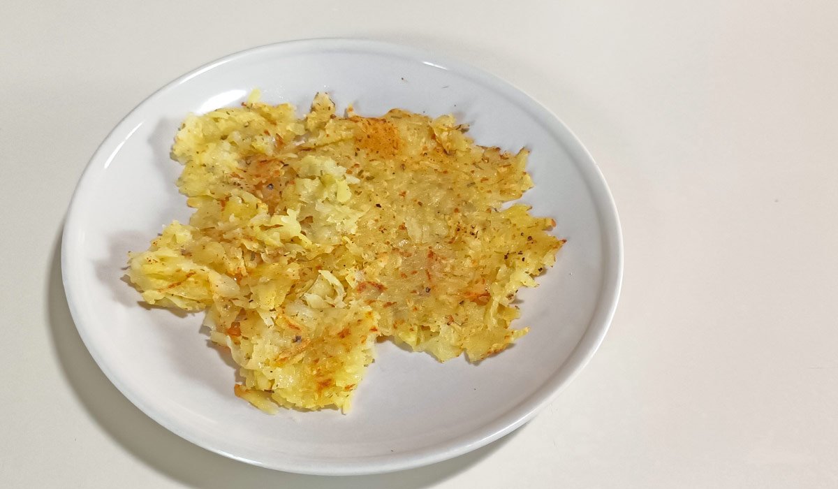 anil grover hashbrowns back to beginnings